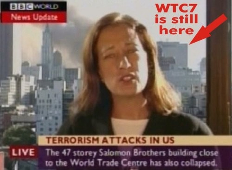 911 bbc wtc 7