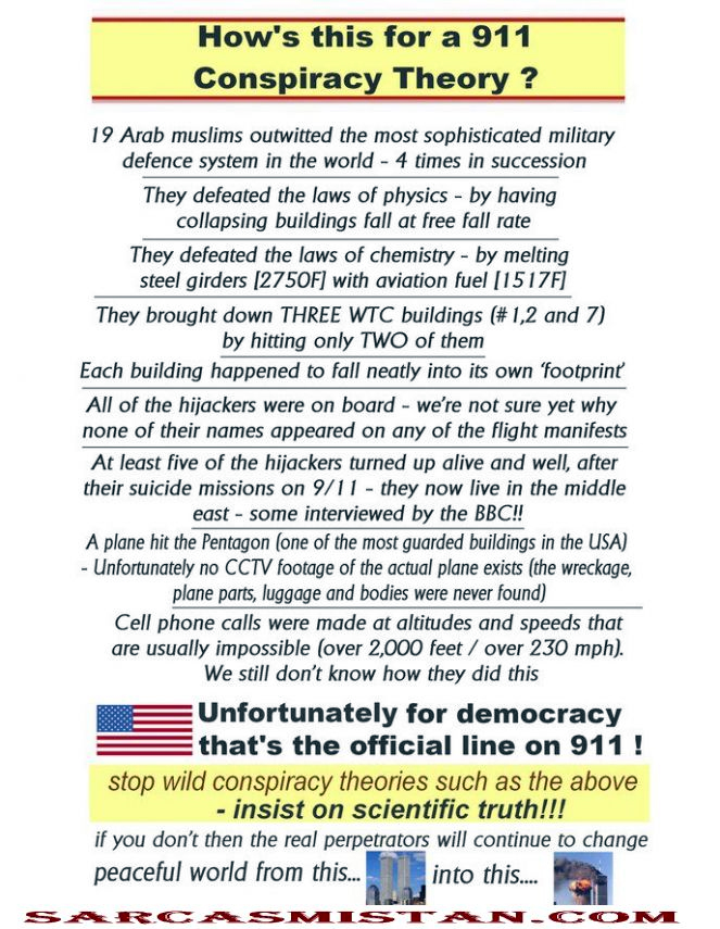 911-conspiracy-theory