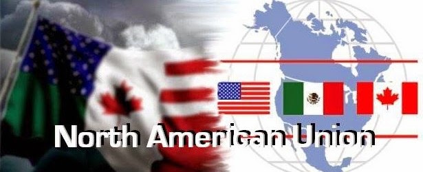 North American Union - Amero