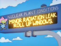 minor-radiation-leak