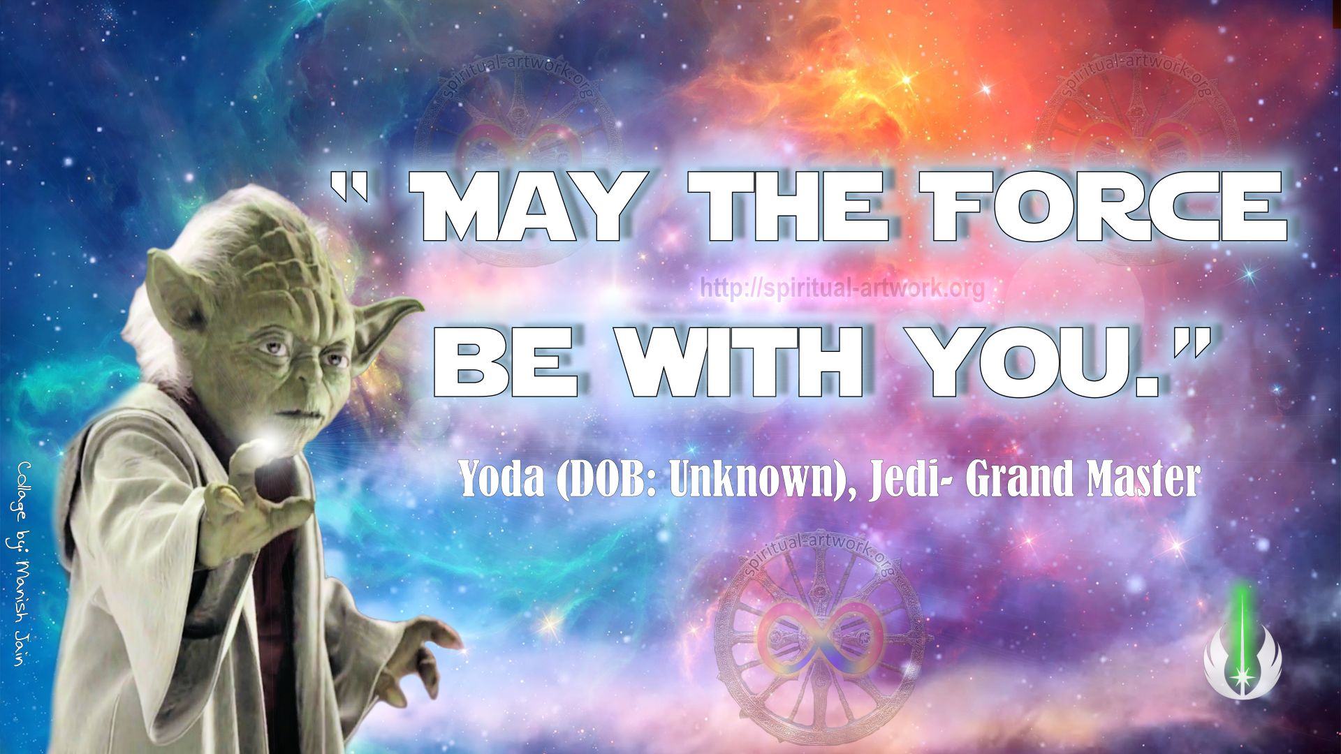 178.-Yoda-The-Grand-Master-Star-Wars-May-The-Force-Be-With-You