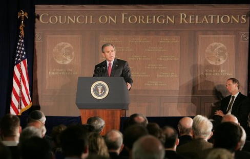 Bush_addresses_council_on_foreign_relations_regarding_Iraq_War_(December_7,_2005)