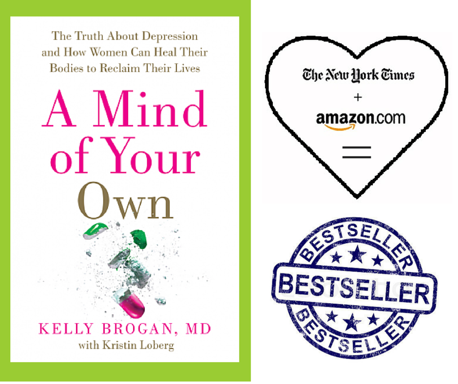 FB-A-Mind-of-Your-Own-Bestseller