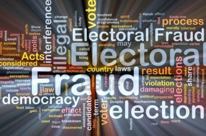 electoral-fraud