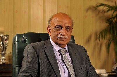 Dr. Mujahid Kamran