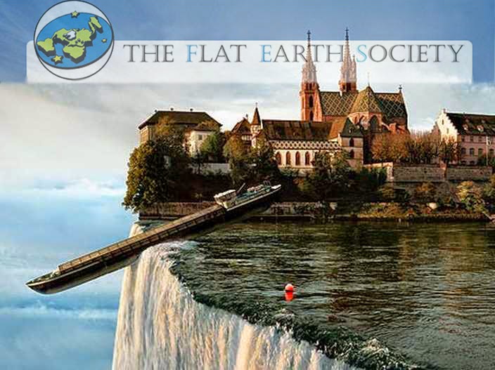 flat-earth-society