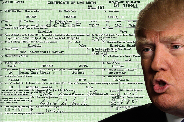 the-donald-trump-obama-birth-certificate-theory-thickens