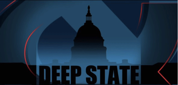 President Trump's Counter Move Is Melting The Deep State's Media: A Great Dr. Dave Janda Video