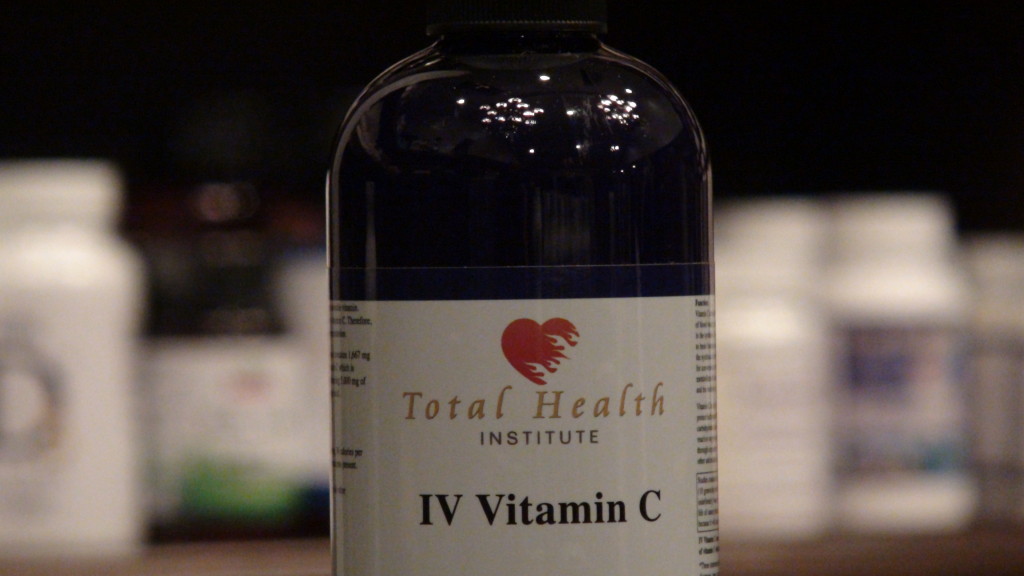 iv-vitamin-c