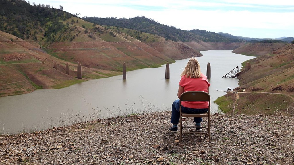 why-is-california-sinking-hint-drought-the-millennium-report