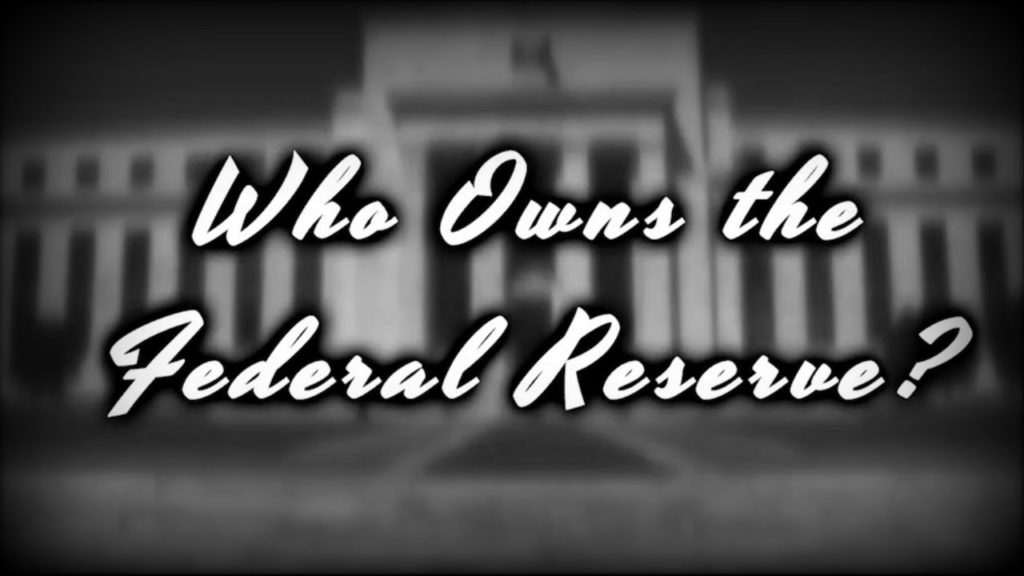 The Federal Reserve Is A PRIVATELY OWNED Corporation – The Millennium