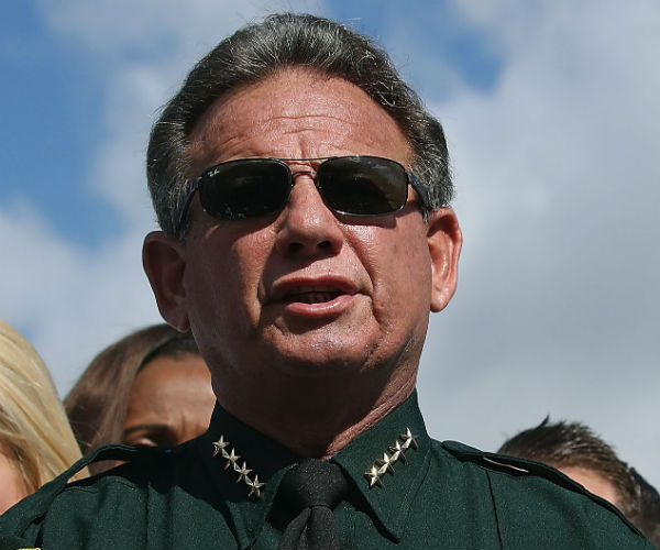 Kerik: Broward Sheriff Should Resign – The Millennium Report