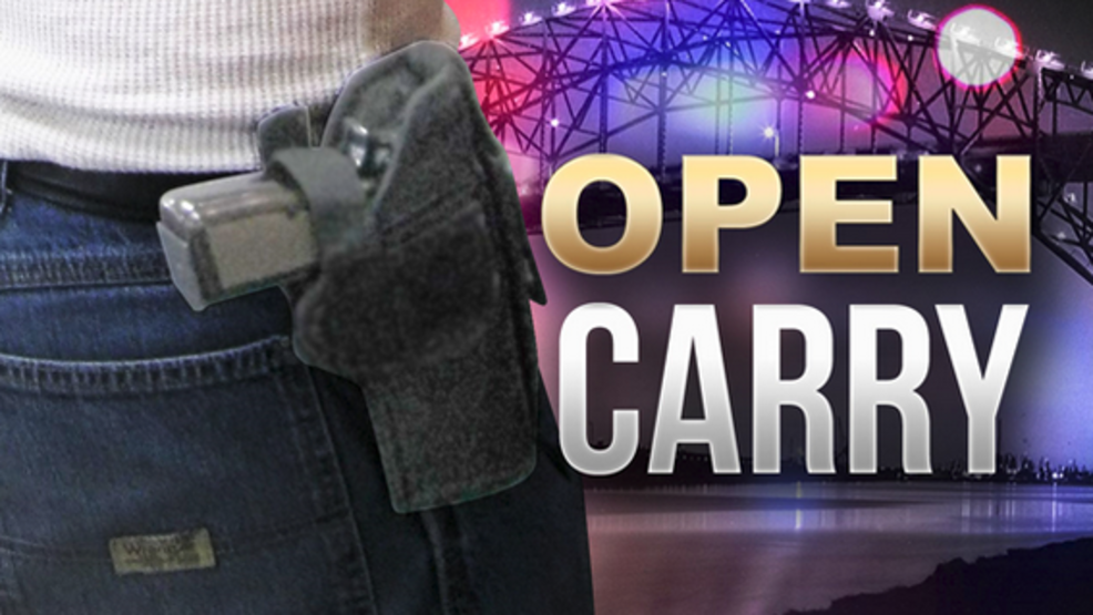 Open Carry Guaranteed by U.S. Circuit Court – The Millennium Report