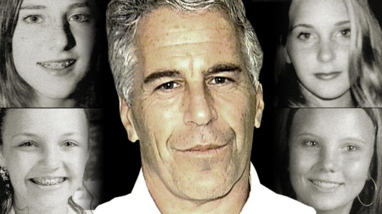 Heres How Epstein Got Away With Sexually Abusing So Many Vulnerable Young Girls The 9920